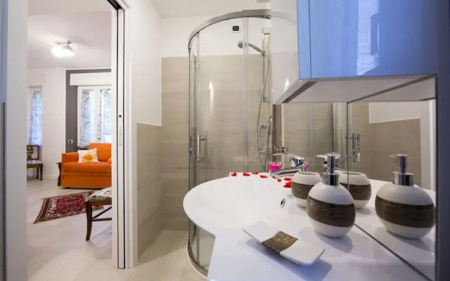 Casalia Apartment