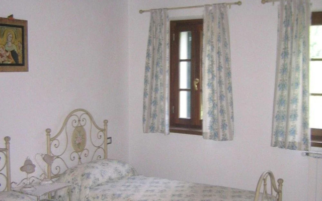 Casa Luca Pietrabuona