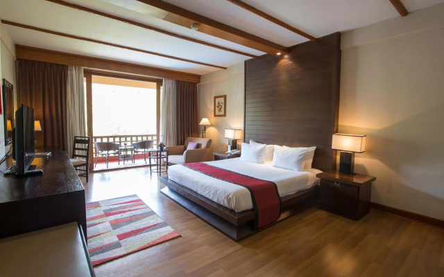 Belle Villa Resort Chiangmai