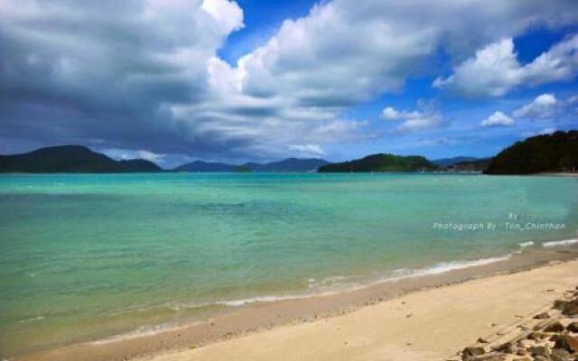 Seaview At Cape Panwa