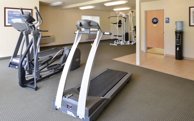 Comfort Inn & Suites Susanville