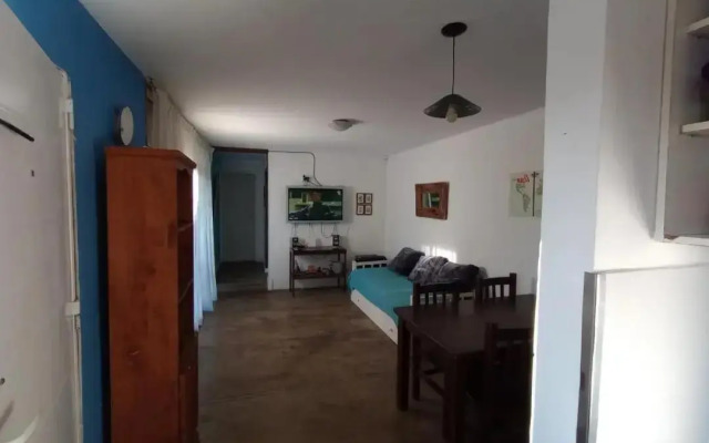 Casa Sur MDP SAN PATRICIO ACANTILADOS