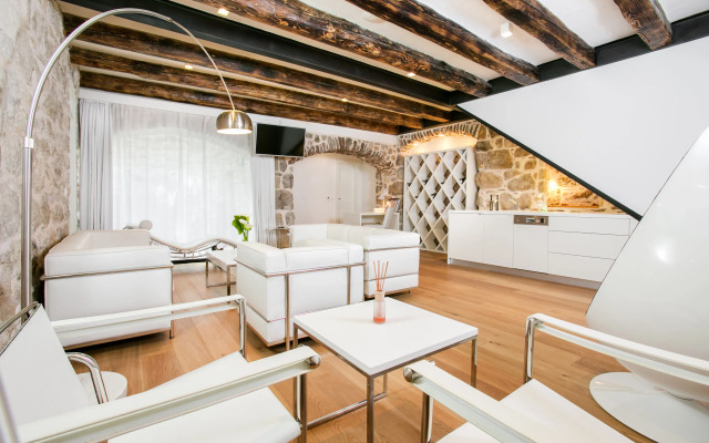 Divota Apartment Hotel