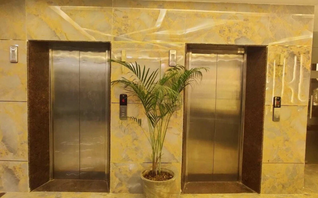 Hotel KHS Landmark Prayagraj - The Boutique Hotel