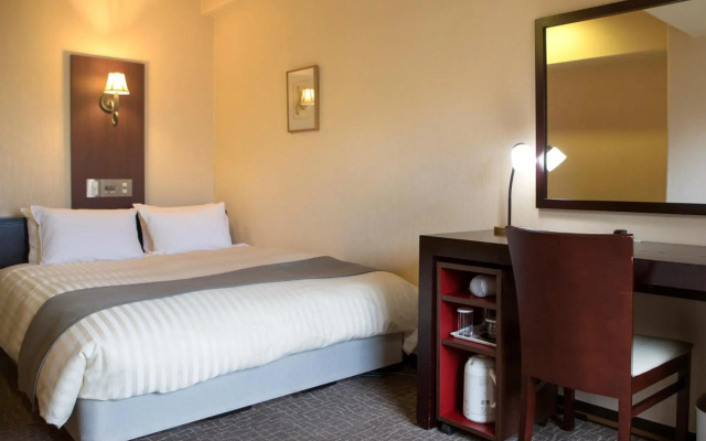 Nara Royal Hotel
