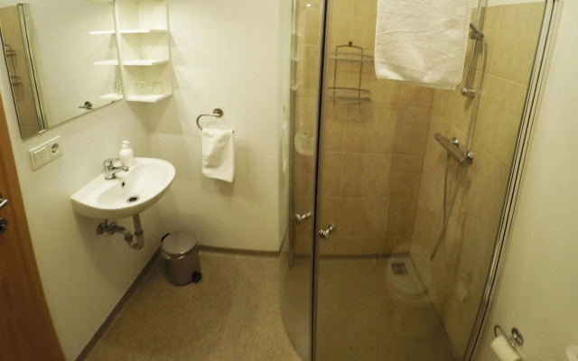 Lambastadir Guesthouse