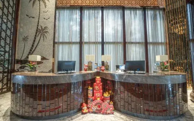 Zhaolin Grand Hotel