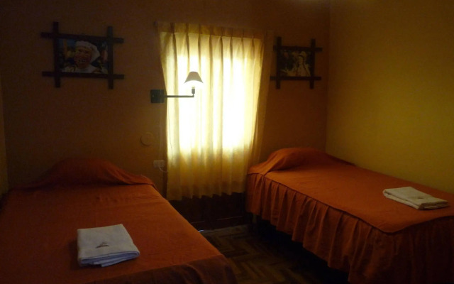 Hostal Conquista Cusco