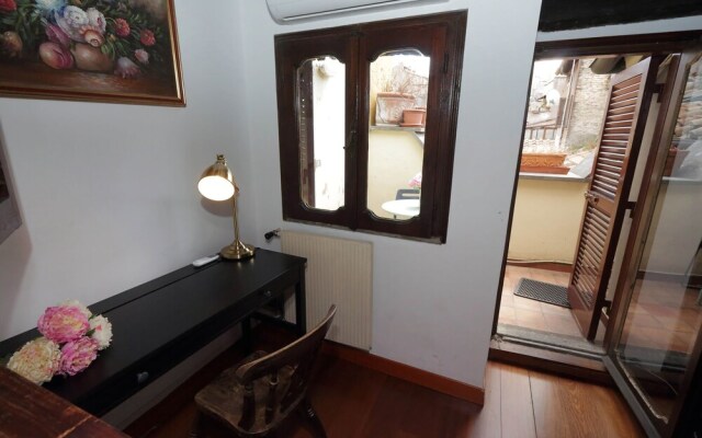 Rome Short Let Service