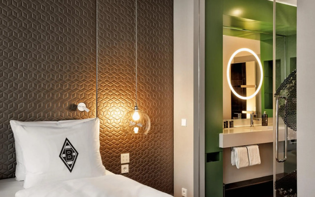 H4 Hotel Mönchengladbach im BORUSSIA-PARK