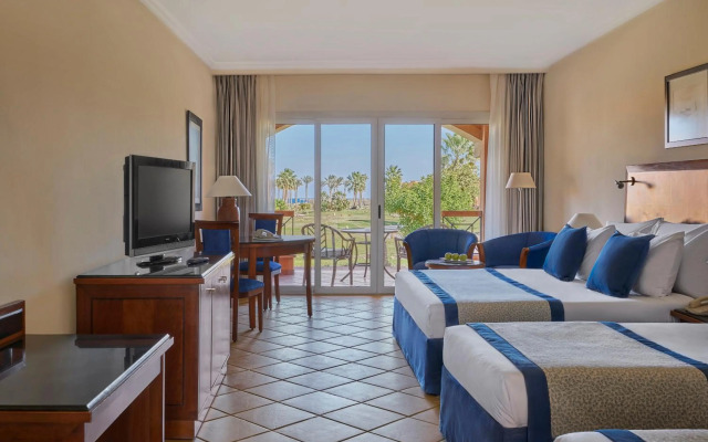 Jaz Grand Marsa - All Inclusive