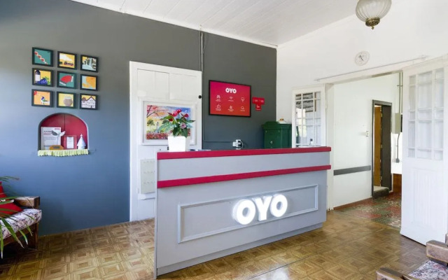 OYO Imperial Parque Hotel