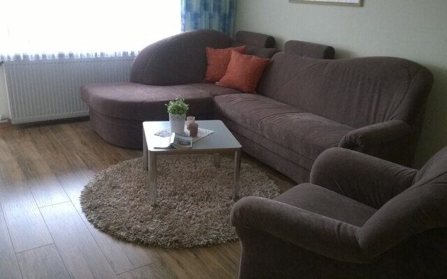 Ferienwohnung Haus Kotthoff