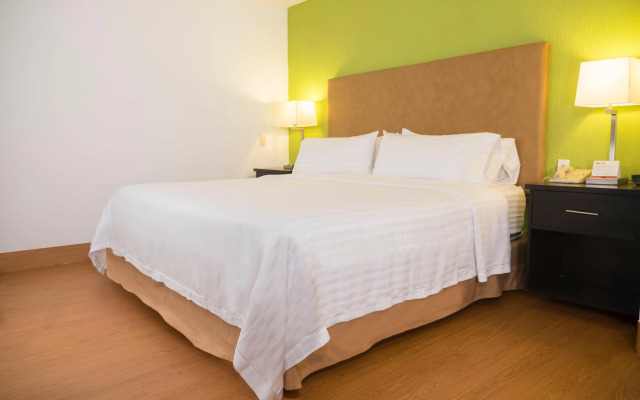 Holiday Inn Tijuana Zona Rio by IHG