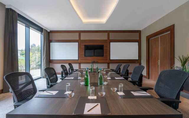 Radisson Blu Hotel & Residence, Maputo