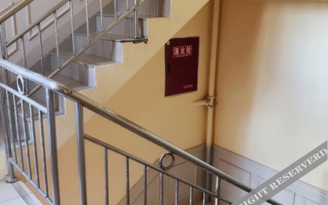 Chengdu Renjia Boutique Hotel