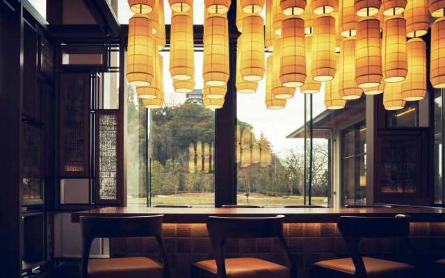 Hotel Indigo Inuyama Urakuen Garden by IHG