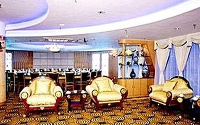 Wuhan Asia Hotel