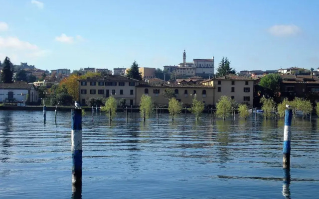 Hotel Sebino