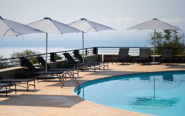 Mantis Akagera Game Lodge