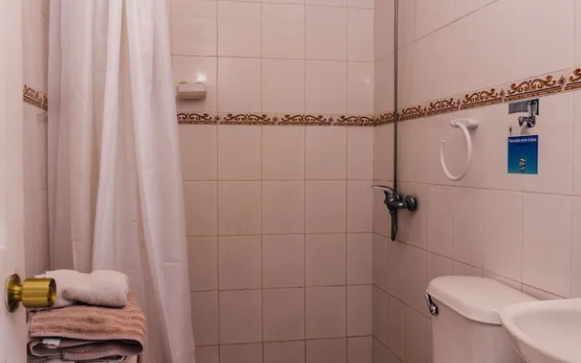 Apart Hotel Maitencillo