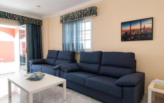 Villa Sol y Mar El Salobre