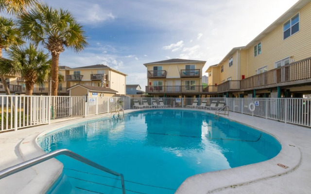 Sand Dollar 5 Leisure Bay