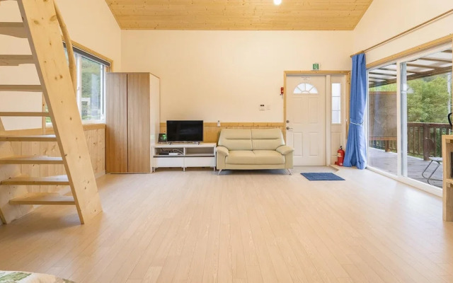 Samcheok Elroi Pension