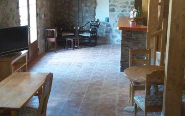 Agroturismo Erlete Goikoa