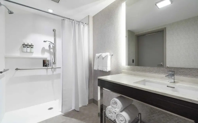 Residence Inn Boston Natick
