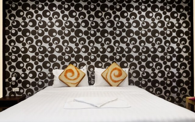 The Parawood Natrang Hotel