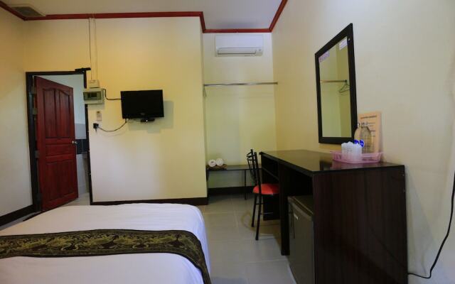 Nanfachonlathi Resort