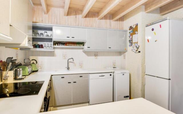 Maison Biscarrosse, 3 pièces, 6 personnes - FR-1-521-132