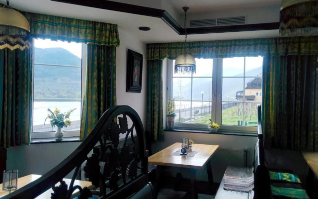 Donauschlösserl Spitz