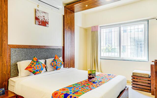 FabHotel Gravity Inn