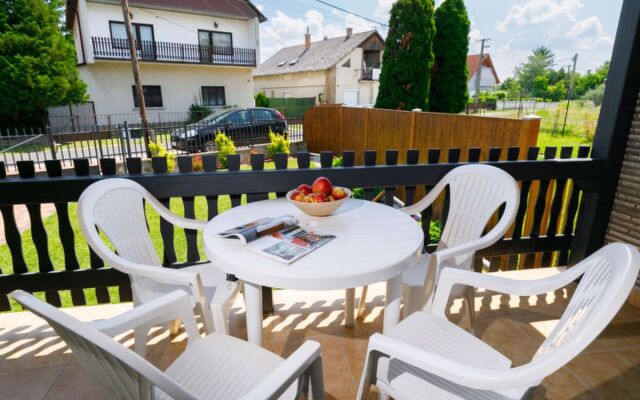 House  Keszthely/Balatonkeresztur
