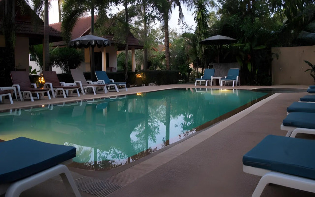Cousin Resort