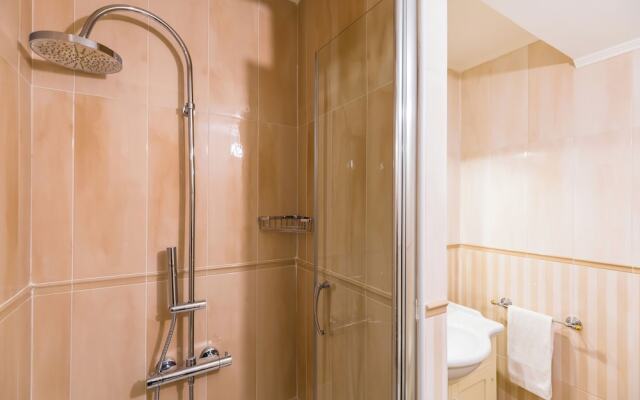 Design Apartment at Spaccanapoli