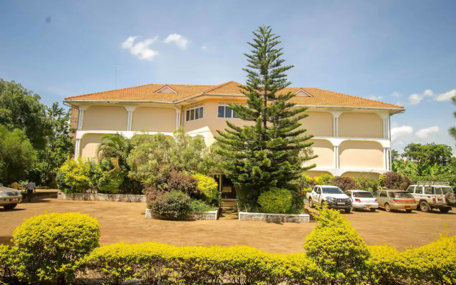 Prime Hotel - Tororo