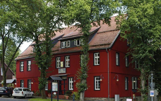 Hotel Zum Harzer