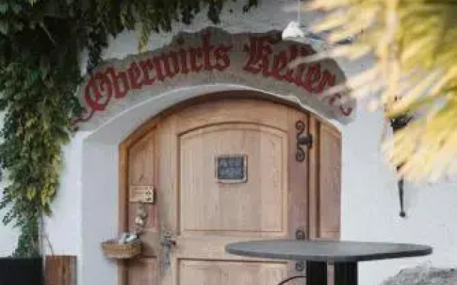 Oberwirtshof