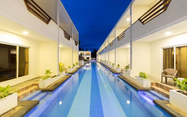 The Story Resort Bohol