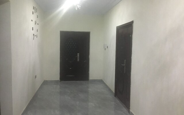 1 Bedroom Apartment in a Prime Area