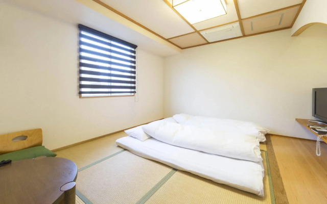 Hotel Minatoya