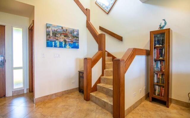 Kapalua Ridge Villa 1523 Gold Ocean View