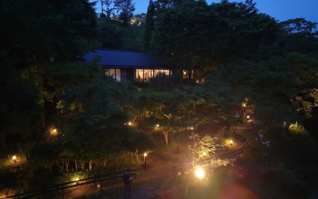 Yamakawa Onsen Kosugian