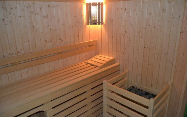 Hotel e Appartamenti Al Larice