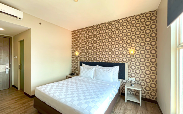 Hotel 88 Kedungsari by WH