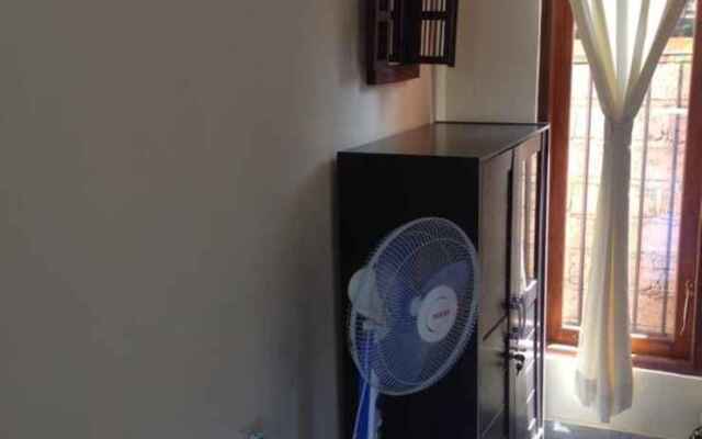 Cebluk Sari Homestay