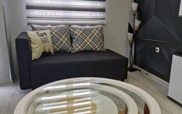 Victoria apartments 3